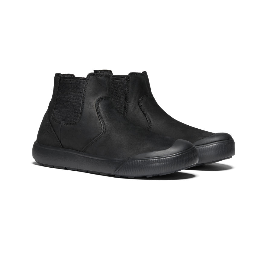 Triple Black/Black