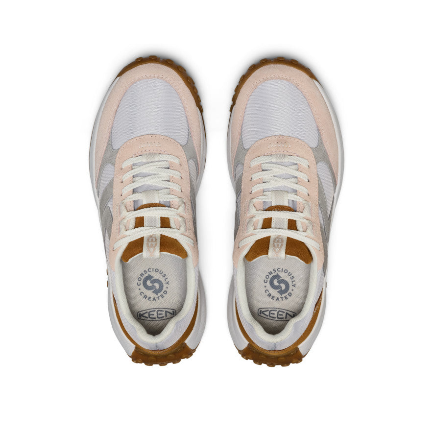 Sieviešu kedas KS86 Alloy/Cameo Rose