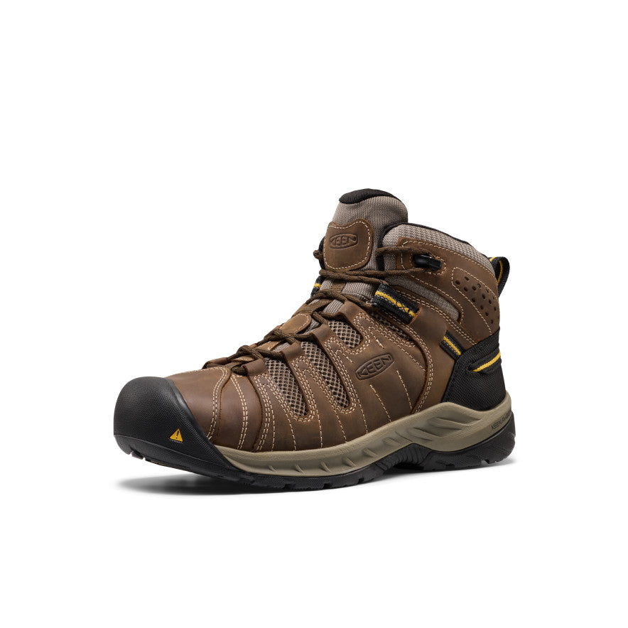 Cascade Brown/Golden Rod