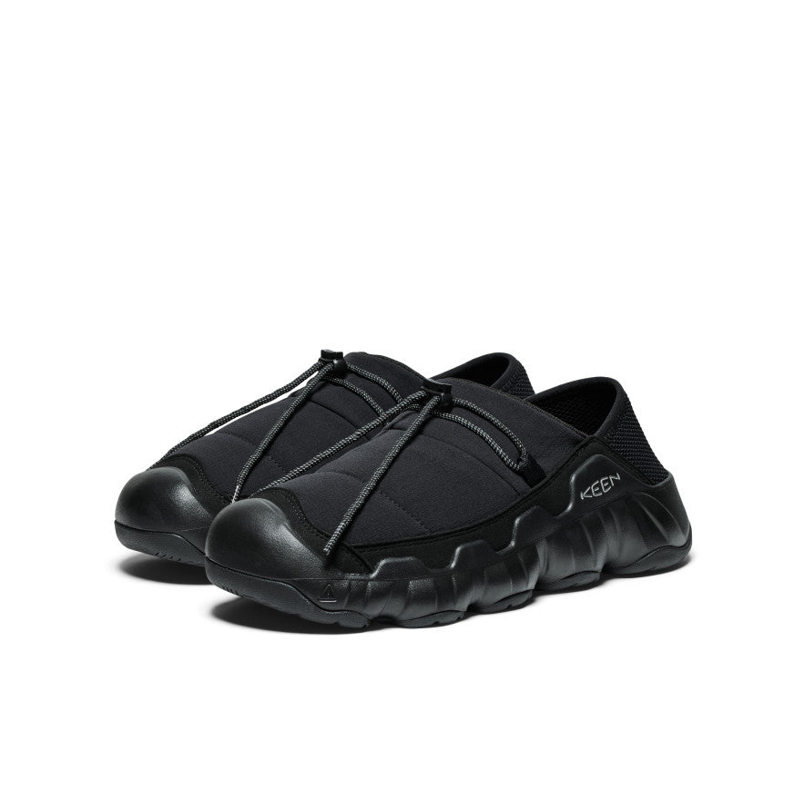 Black/Black