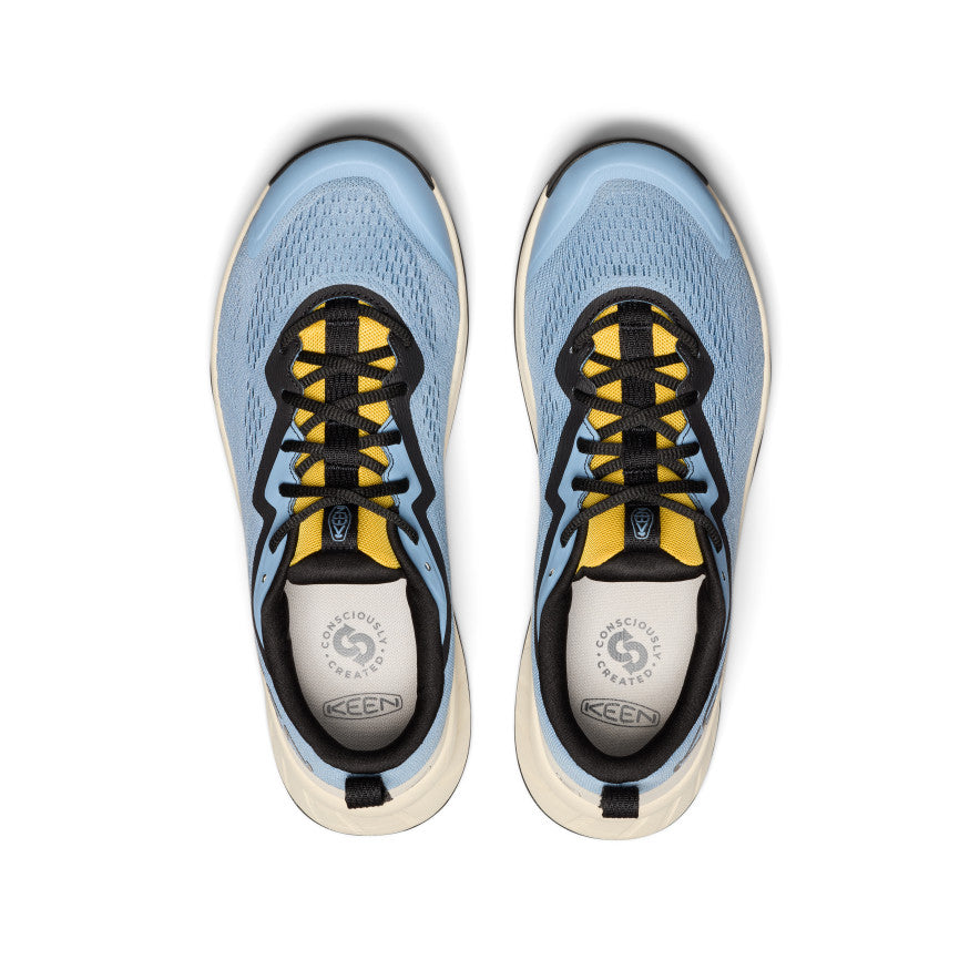 Men's Versacore Speed Shoe Faded Denim/Daffodil