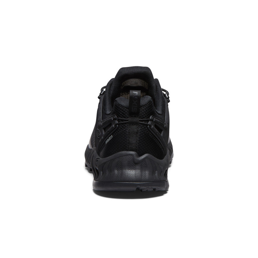 Men's NXIS EVO Waterproof Shoe Triple Black - Image 5