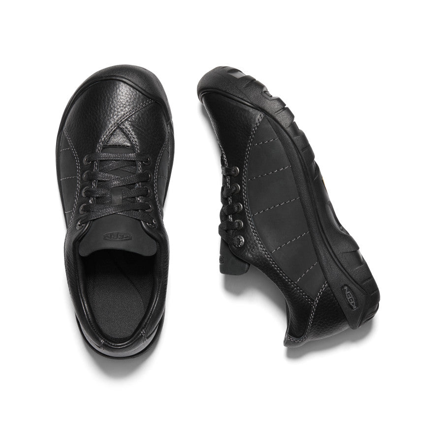 Sieviešu Presidio Black/Magnet