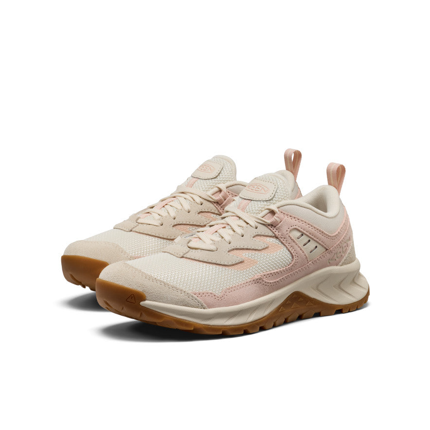Birch/Cameo Rose