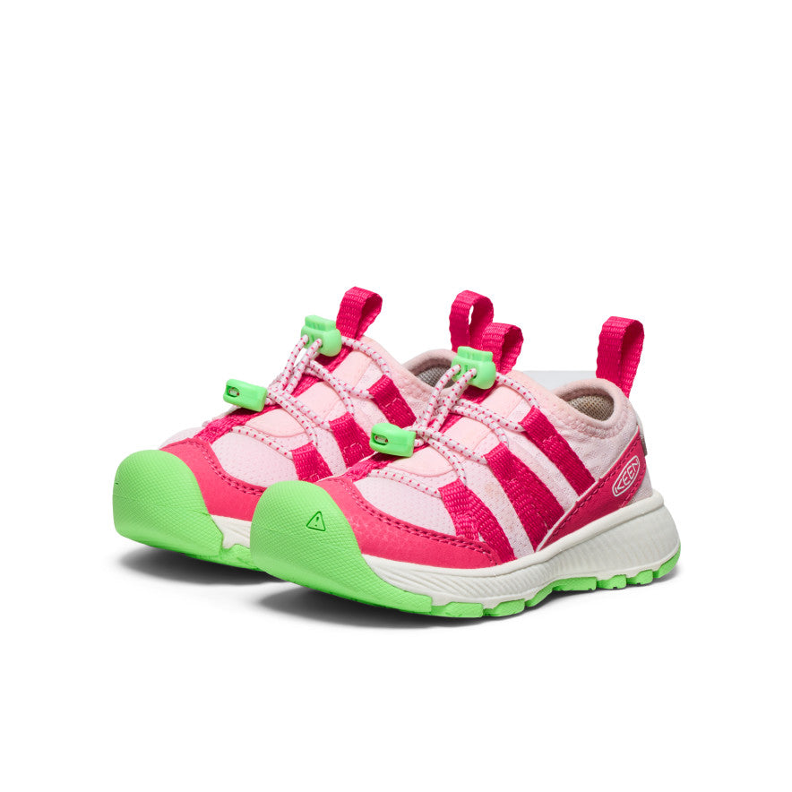 Mazuļu Motozoa botas Raspberry/Summer Green - Attēls 2