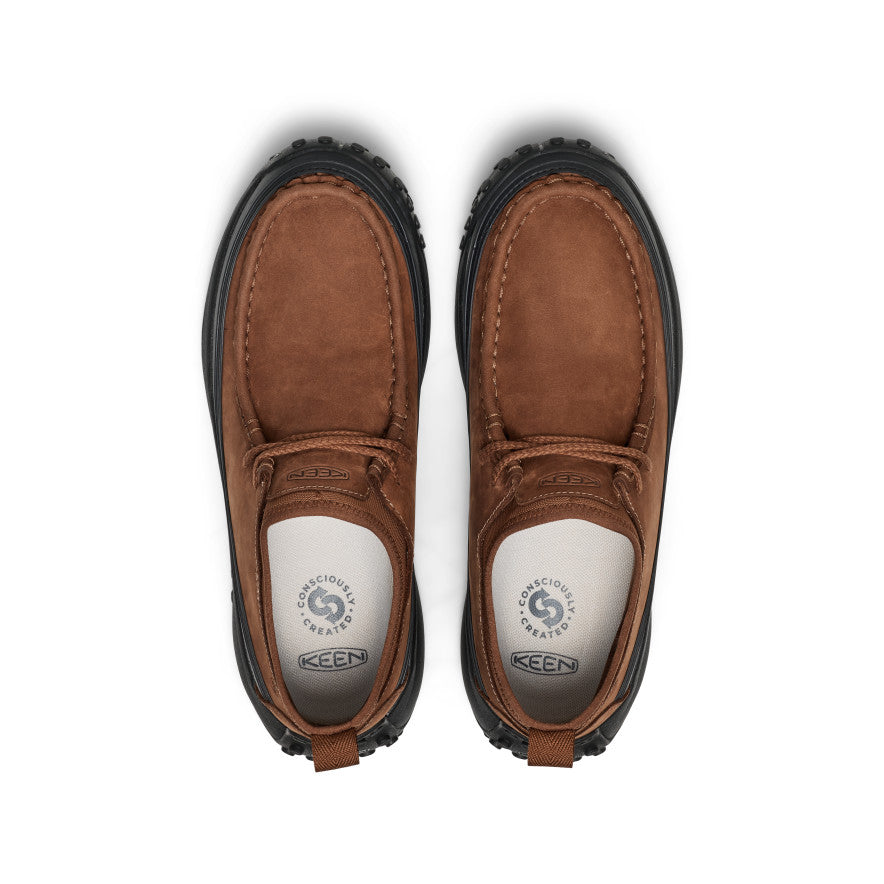Vīriešu KS Moc Chukka Bison/Bison - Attēls 4