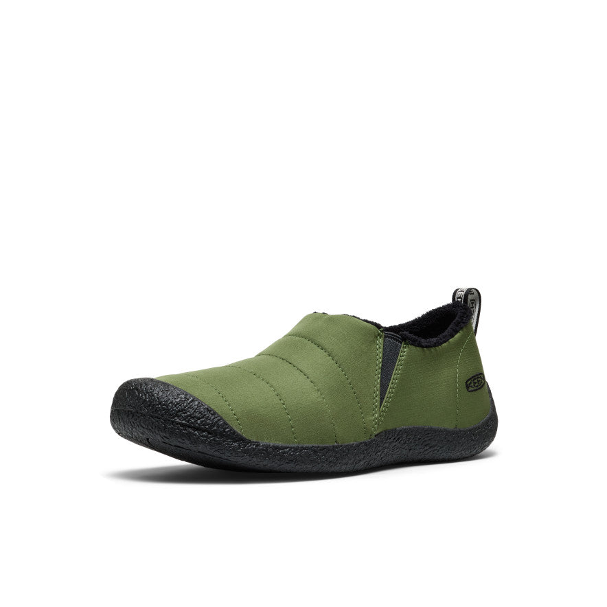 Vīriešu Howser II Bronze Green/Black - Attēls 3