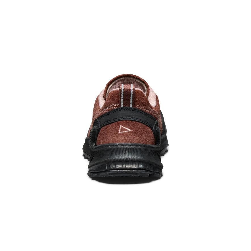Marron/Adobe Rose