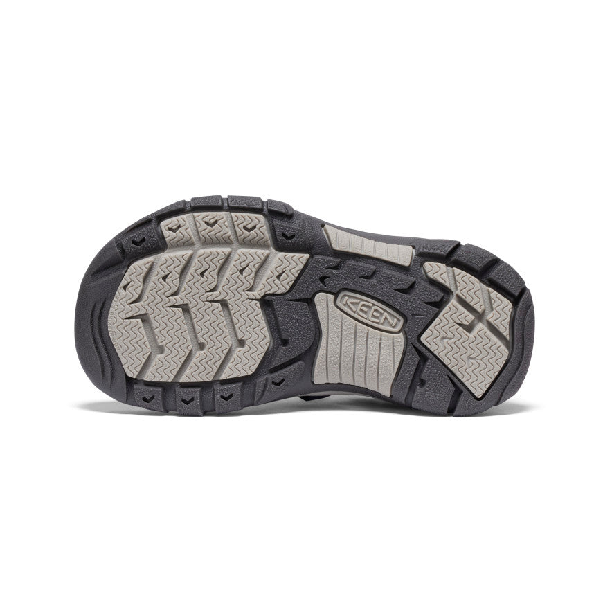 Little Kids' Newport H2 Naval Academy/Keen Yellow