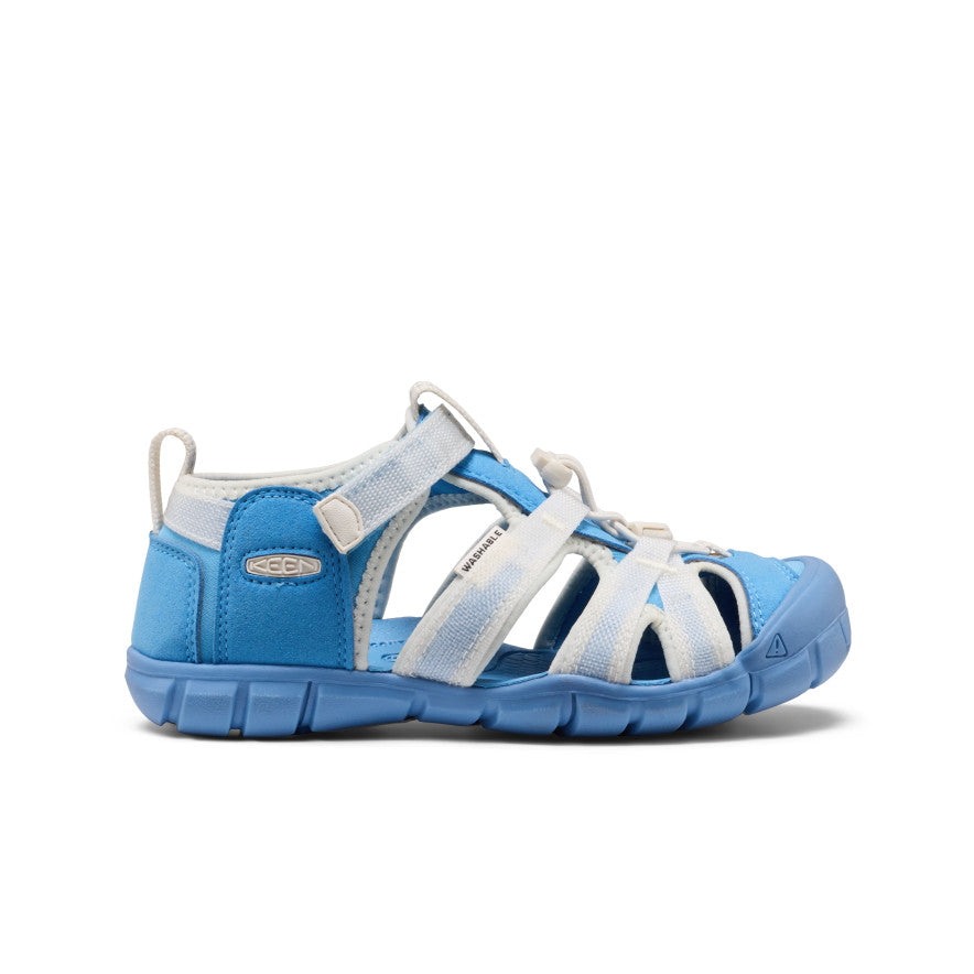 Azure Blue/Star White