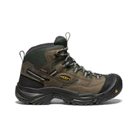 Vīriešu Braddock Waterproof Mid (ar tērauda purngalu)