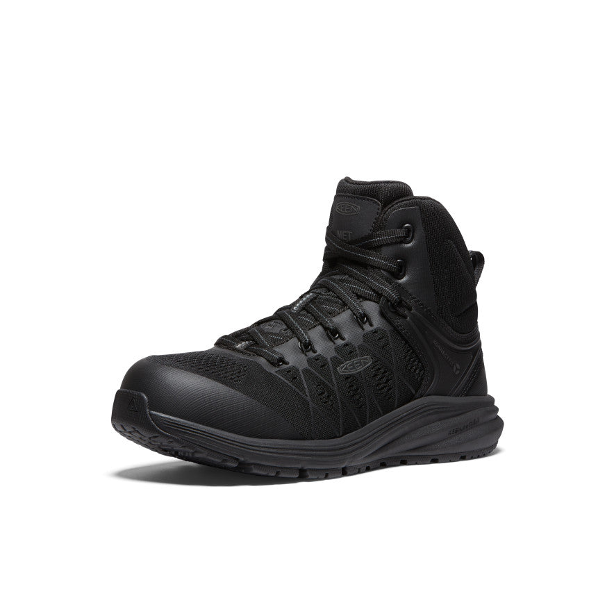 Black/Raven