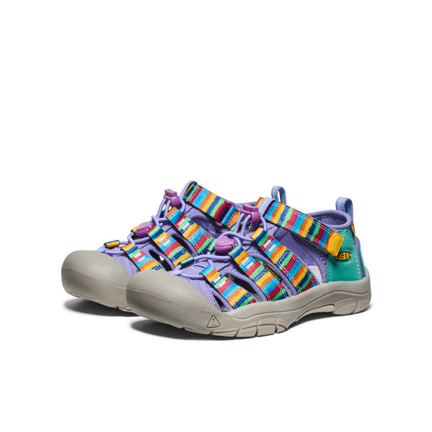 Big Kids' Newport H2 Sandal x Iro To Ikiru Wo Tukuru Fuku Iro To Ikiru Wo Tukuru Fuku - Image 2