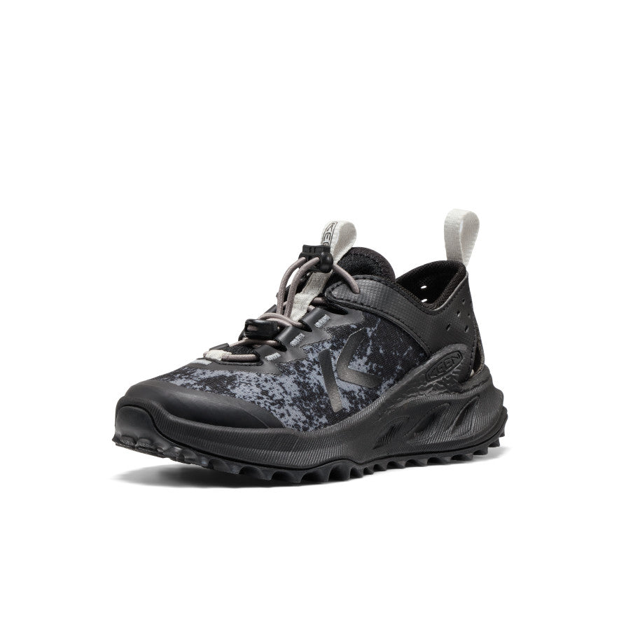 Mazuļu Zionic ADV sandales Black/Steel Grey