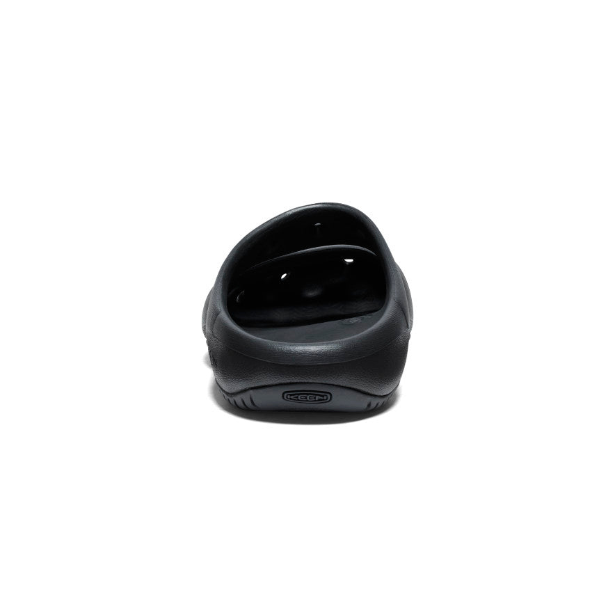 Vīriešu Yogui klogs Black/Magnet