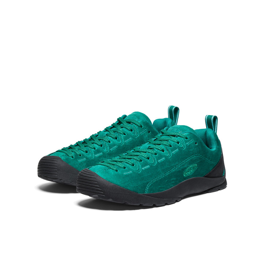 Sieviešu Džaspera sporta apavi Aventurine/Black