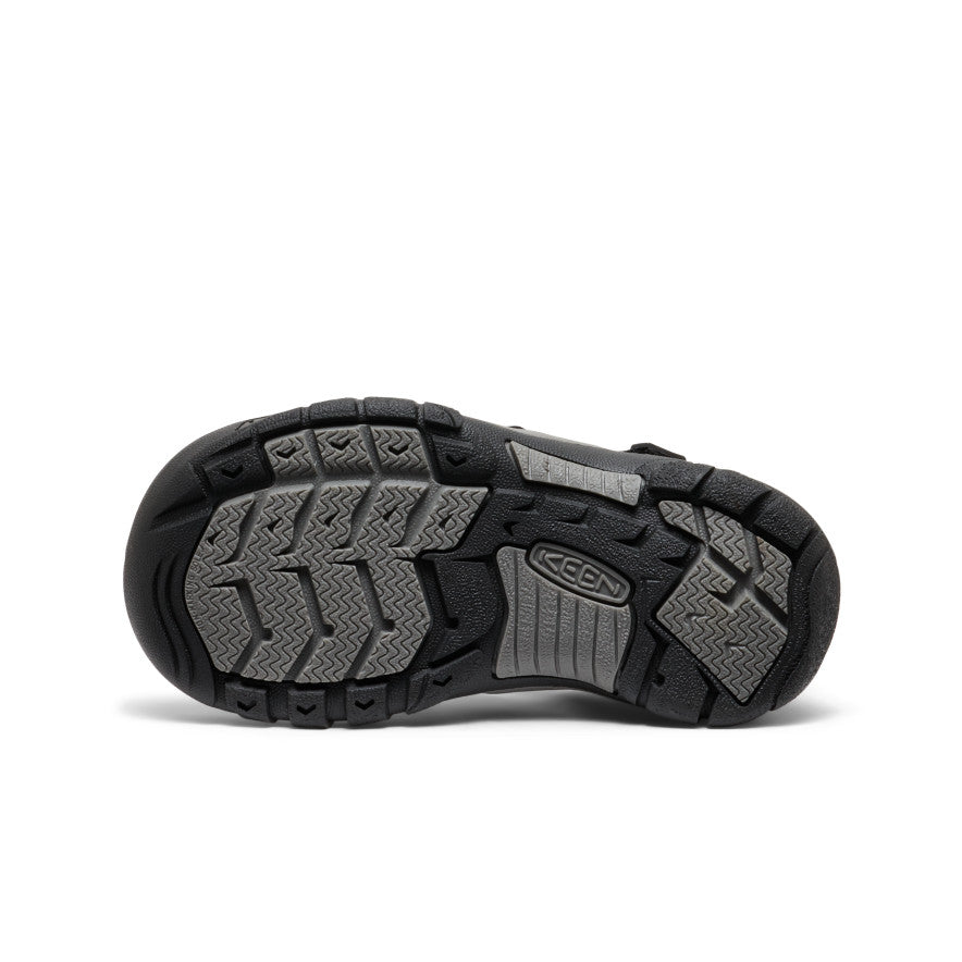 Black/Keen Yellow