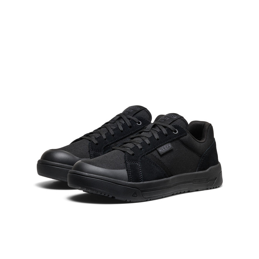 Black/Black