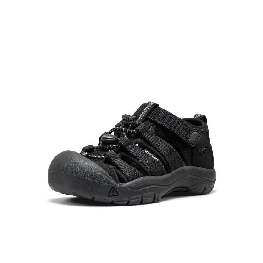 Triple Black