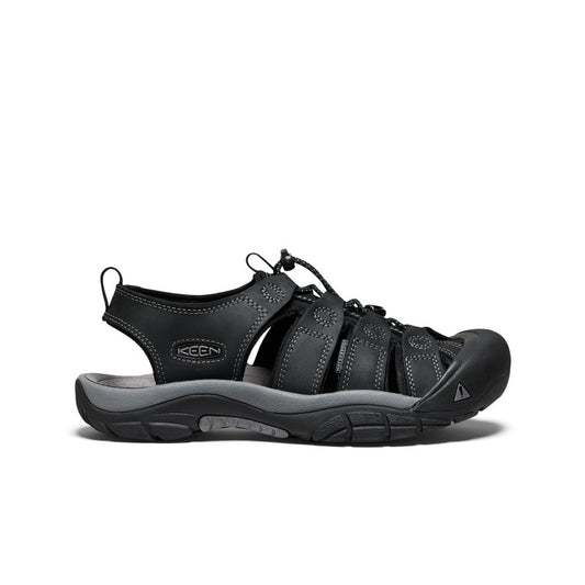 Black/Steel Grey