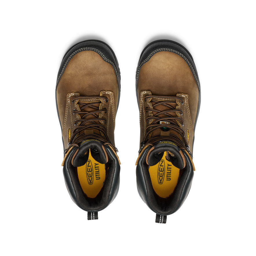 Bison/Black