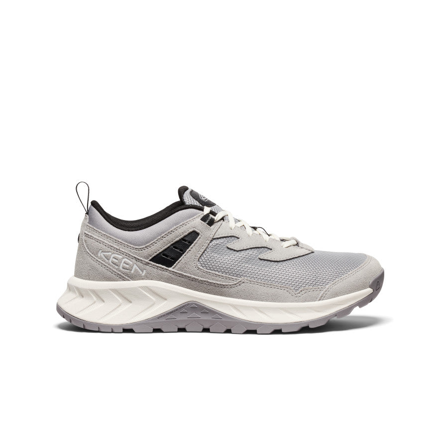Vīriešu Hightrail ventilējamie pārgājienu apavi Alloy/Vapor