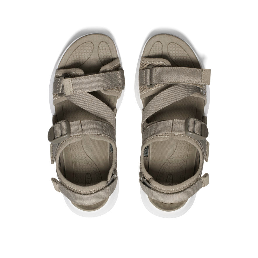 Brindle/Star White