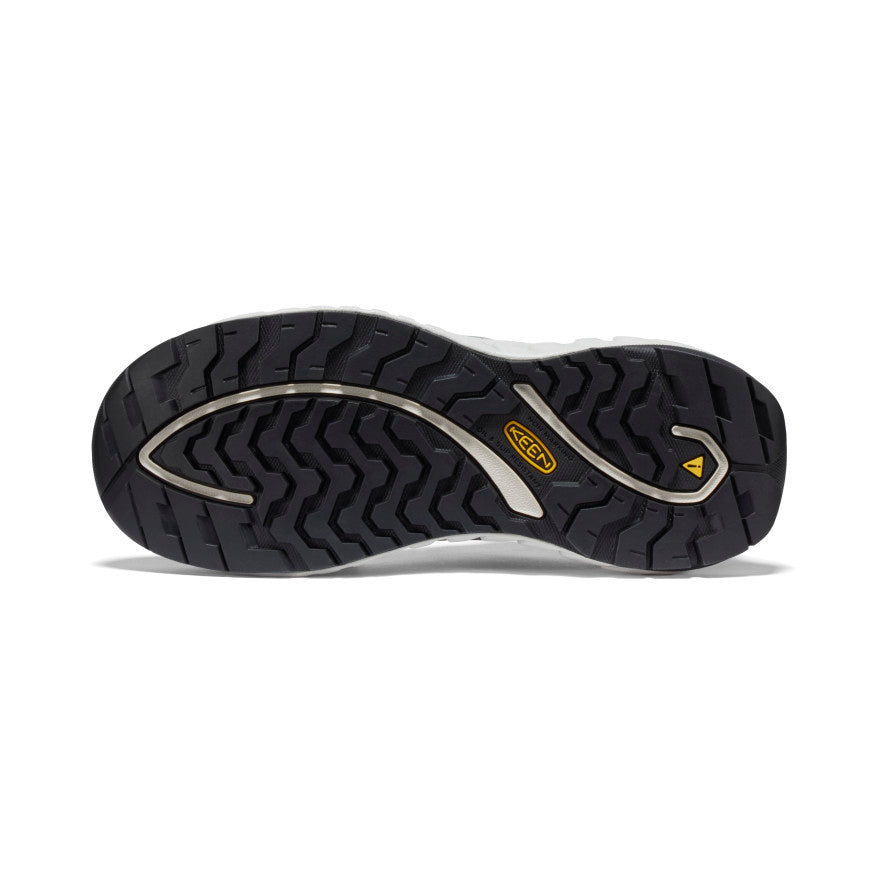 Sieviešu CSA Arvada maiņas darba sporta apavi (oglekļa purngals) Steel Grey/Granite Green - Attēls 6
