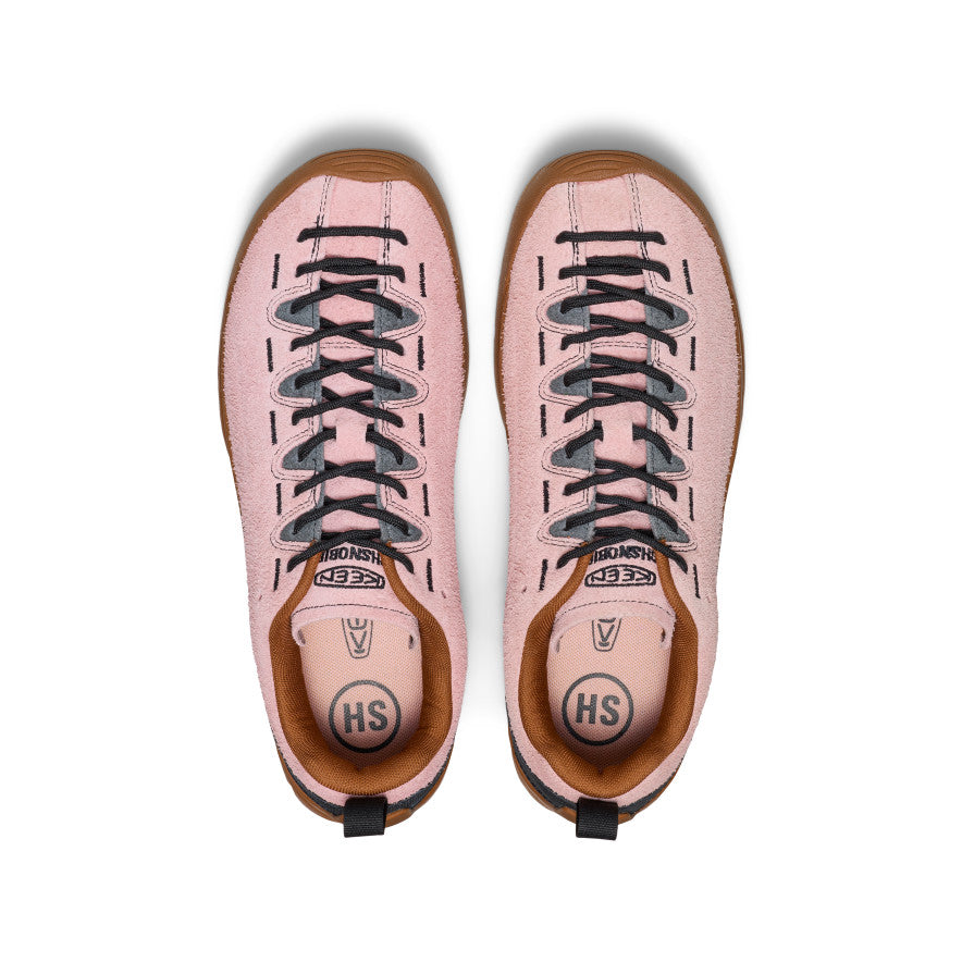 Vīriešu kurpes Jasper x Highsnobiety Pink/Gum - Attēls 4