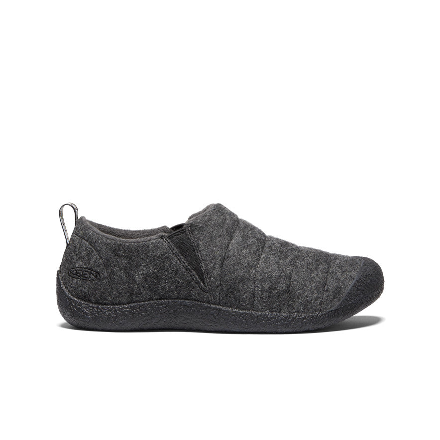 Women's Howser II Grey Felt/Black