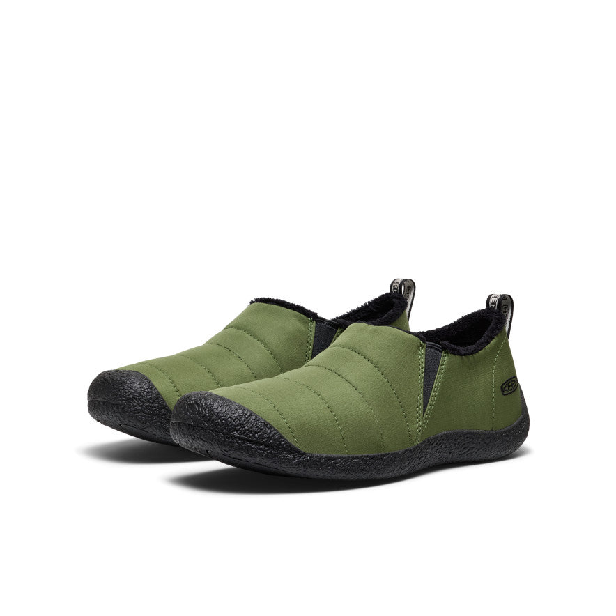 Bronze Green/Black