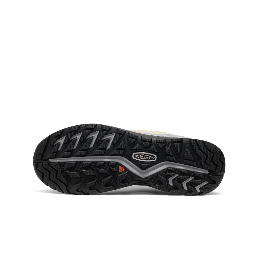 KEEN Yellow/Steel Grey