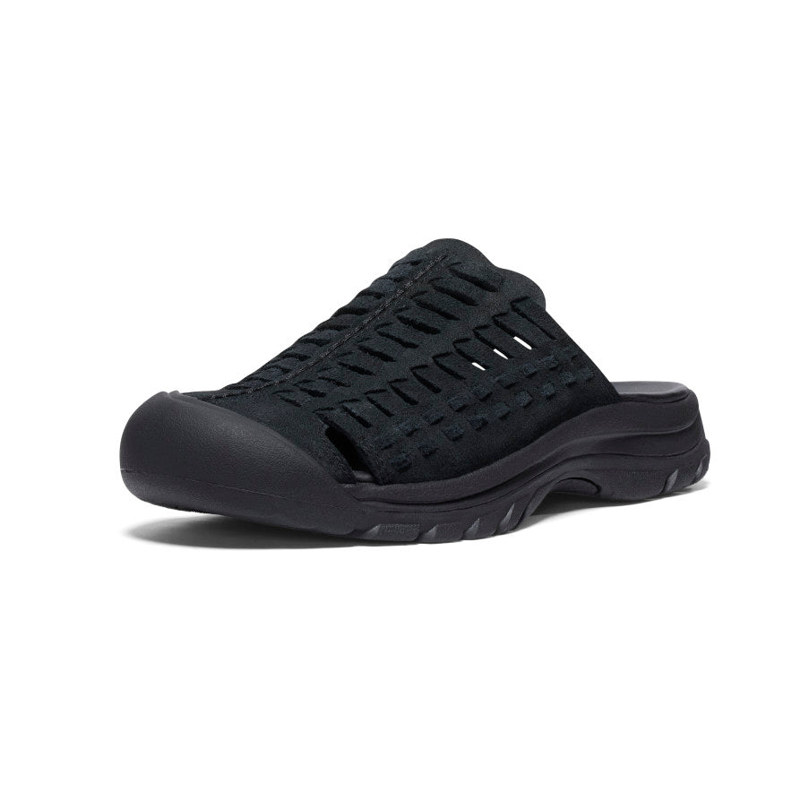 Black/Black