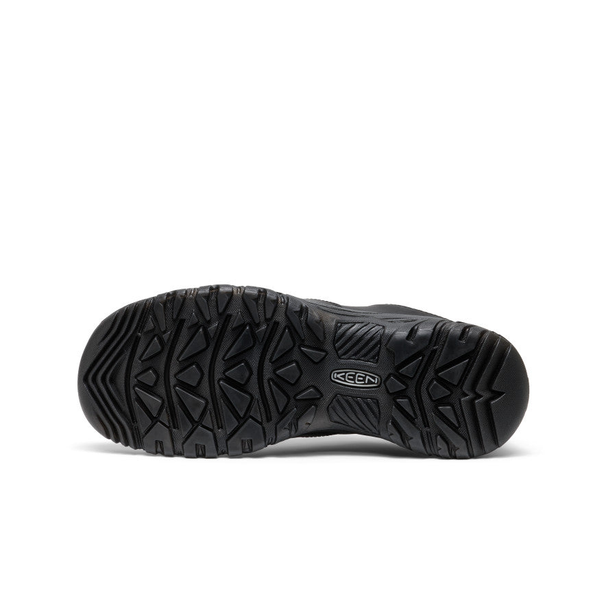 Vīriešu Targhee IV Slip-On Black - Attēls 6