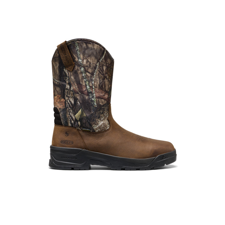 Camo/Black