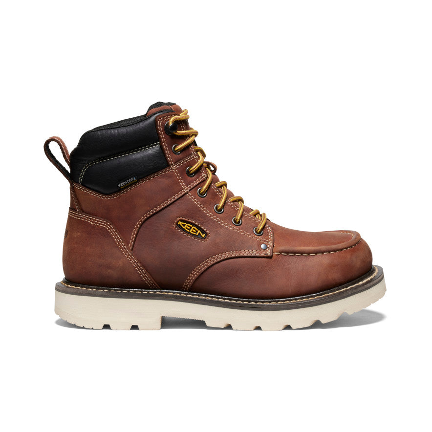 Tuscan Red/Sandshell
