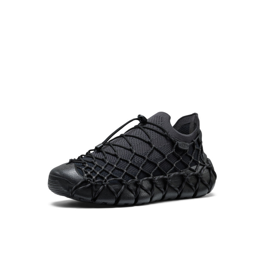 Men's UNEEK 360 Sneaker Black/Magnet - Image 3