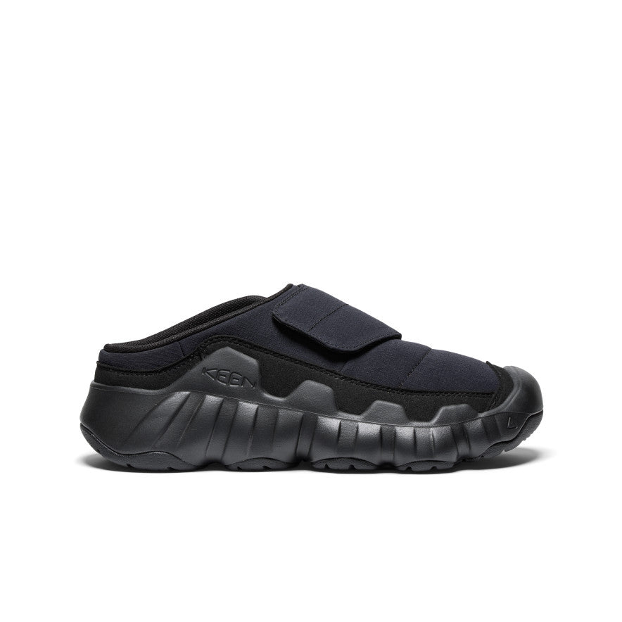 Sieviešu ieslidāmās kurpes "Hypowser" Black/Black