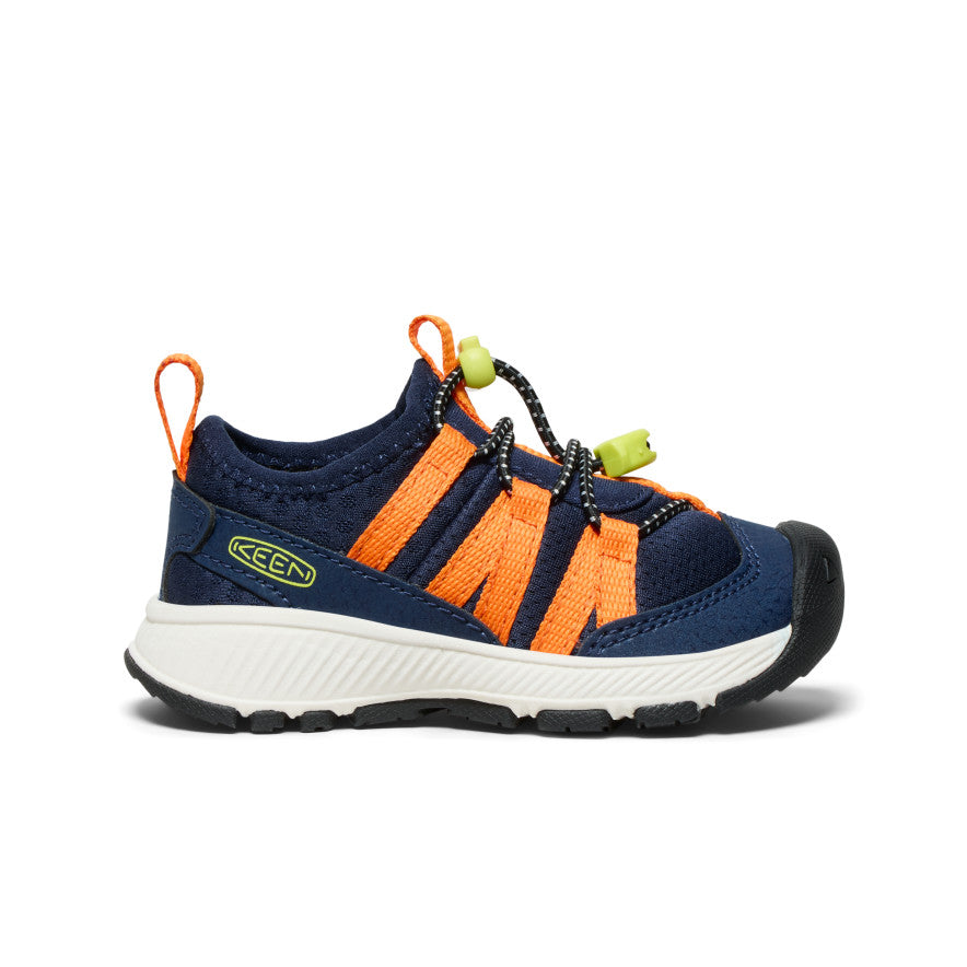 Mazuļu Motozoa botas Naval Academy/Bright Marigold