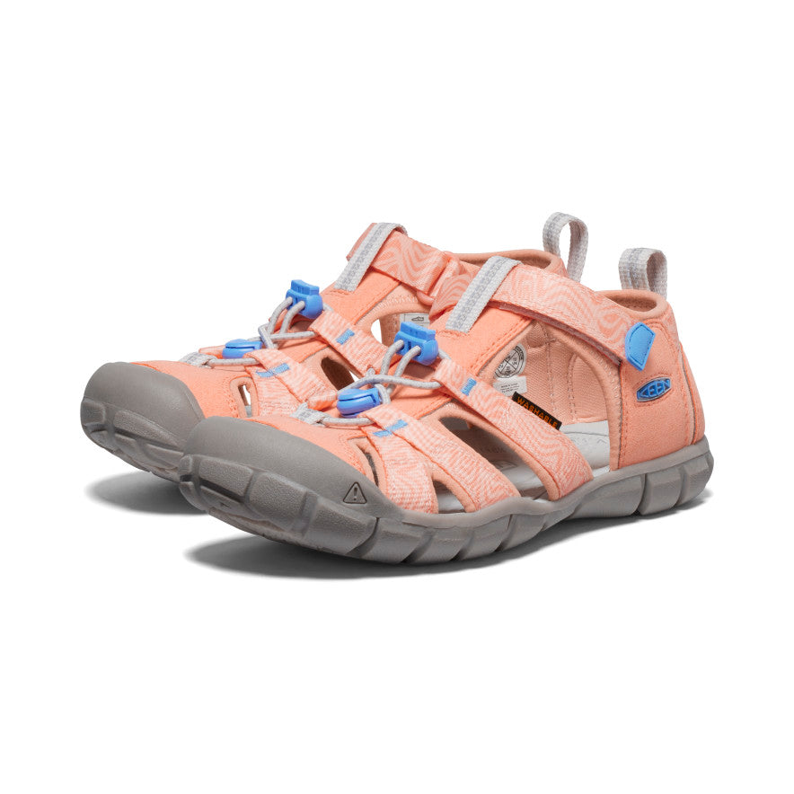 Papaya Punch/Marina