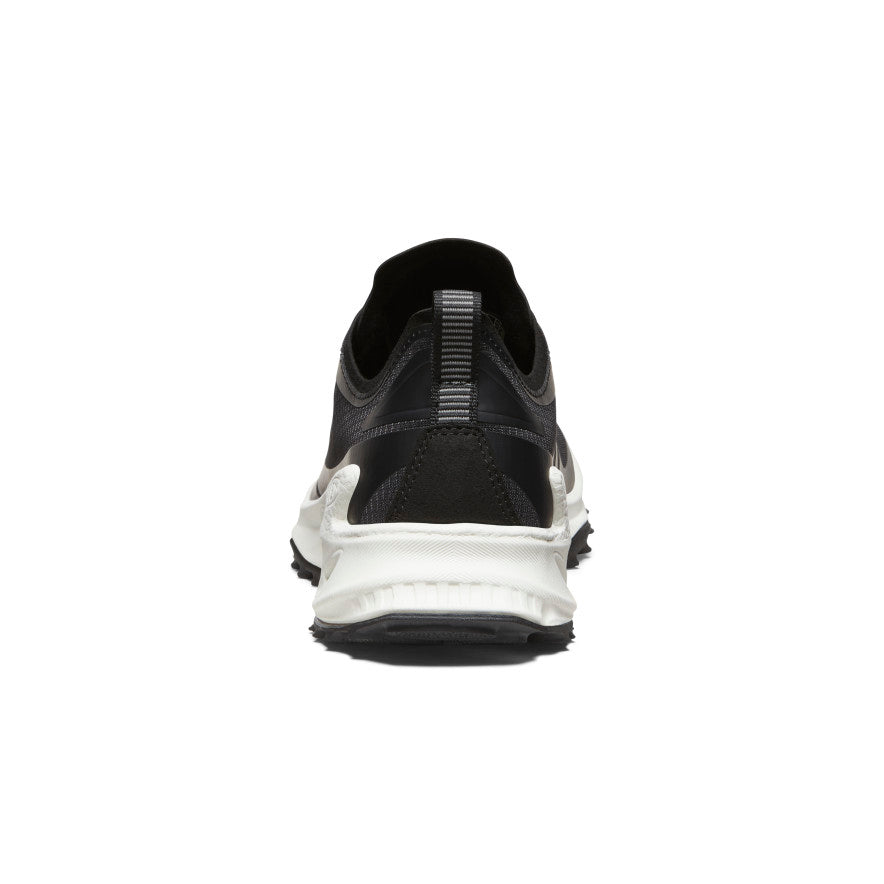Women's Zionic Speed Hiking Shoe Black/Star White - Image 5
