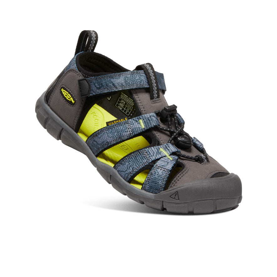 Big Kids' Seacamp II CNX Magnet/Evening Primrose