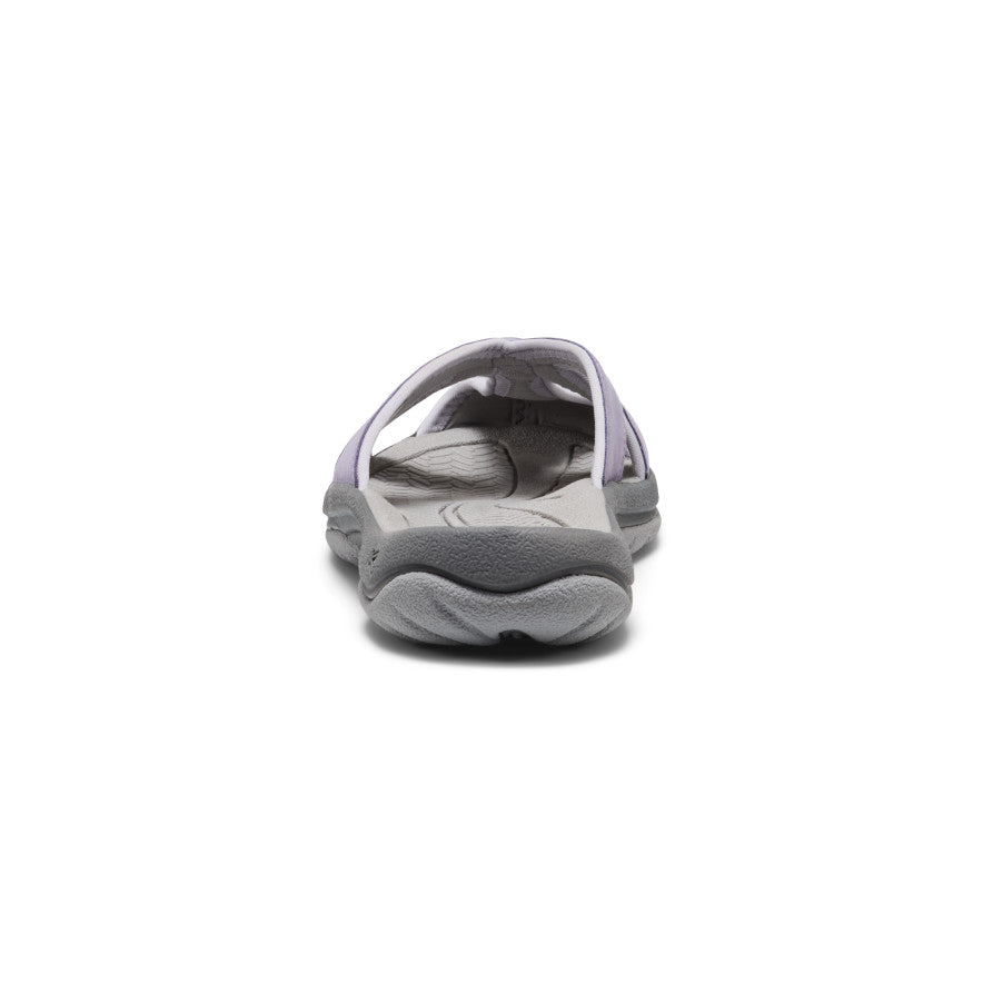 Purple Haze/Steel Grey