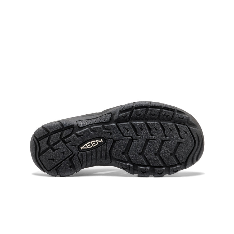 Vīriešu Newport HL sandales Perseid Black - Attēls 6