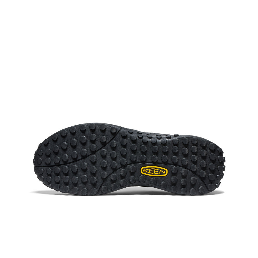 Vīriešu ādas sporta apavi KS86 Dark Olive/Black