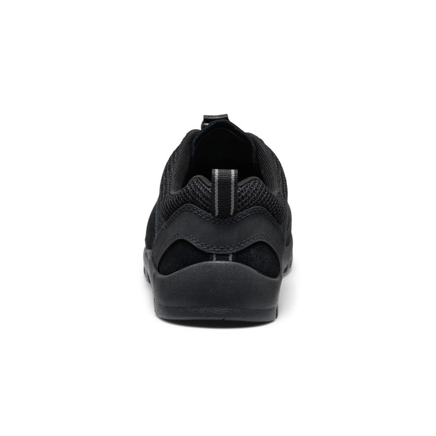 Sieviešu kedas "Jasper Rocks" Black/Gold