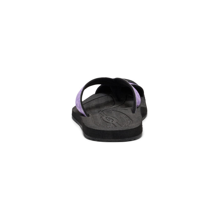 Orchid Bloom/Black