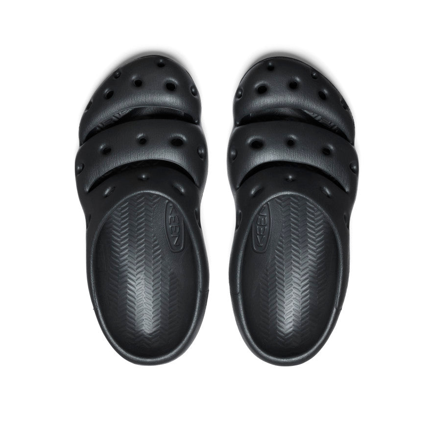 Black/Magnet