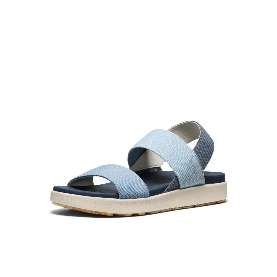 Faded Denim/Skyway