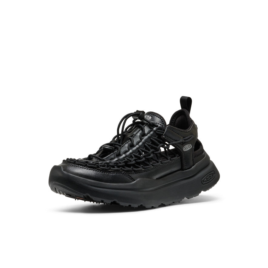 Black/Silver